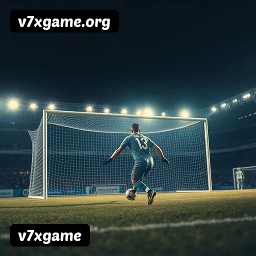 Logo da v7xgame