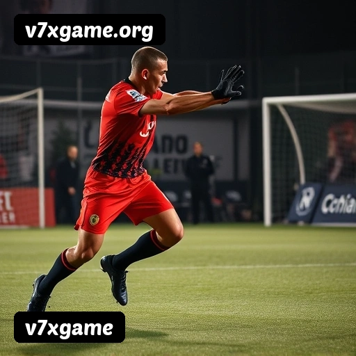 v7xgame APP mobile iOS Android - 187 mil downloads São Paulo Rio BH