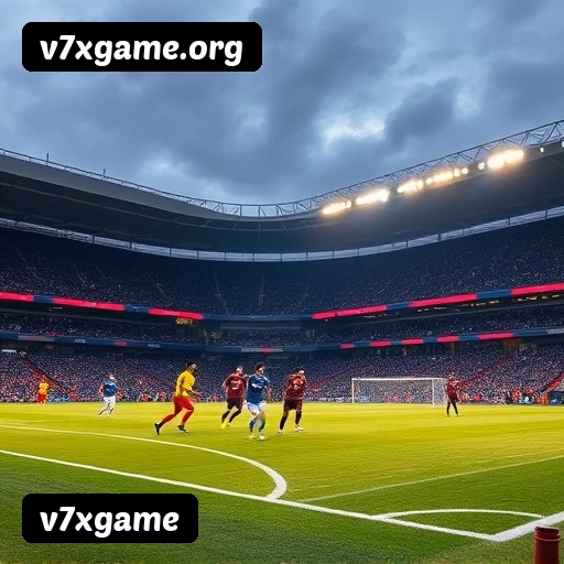 Estatísticas v7xgame 2025–2026 - 120 mil jogadores ativos, R$72.5M pagos, RTP 96.52%